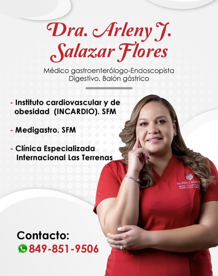 aleny flores